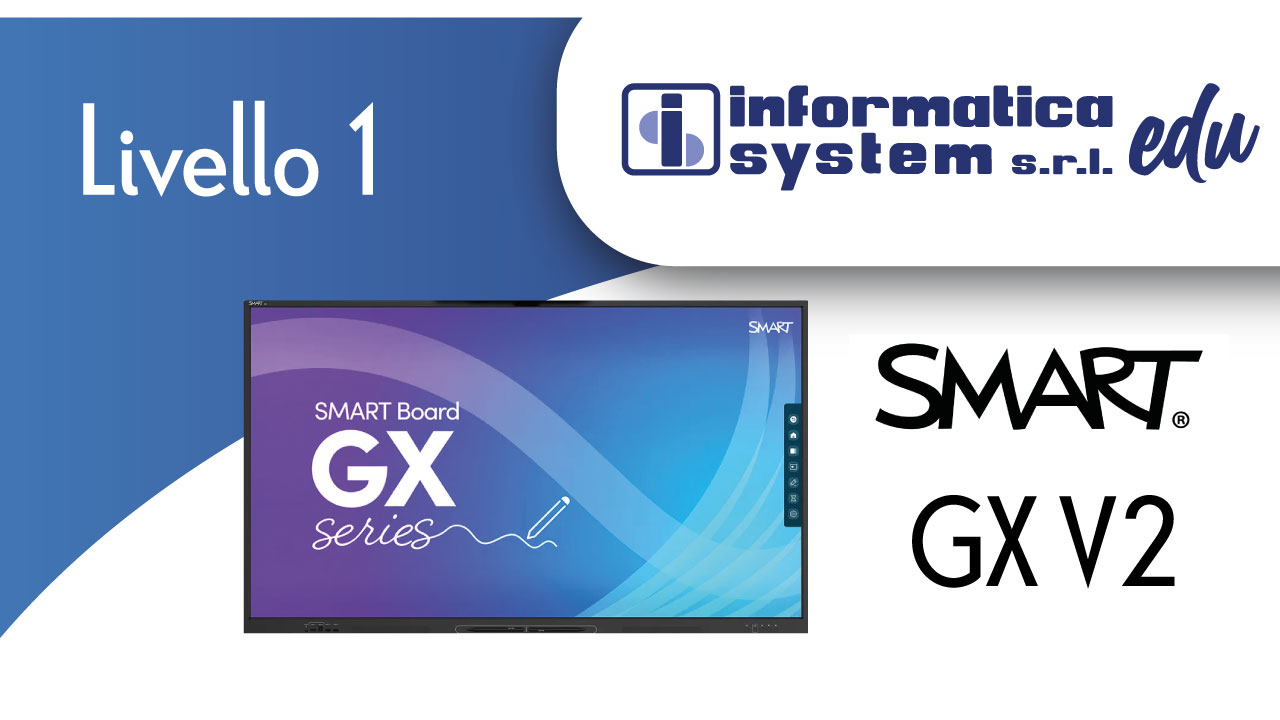 Monitor SMART GX v2